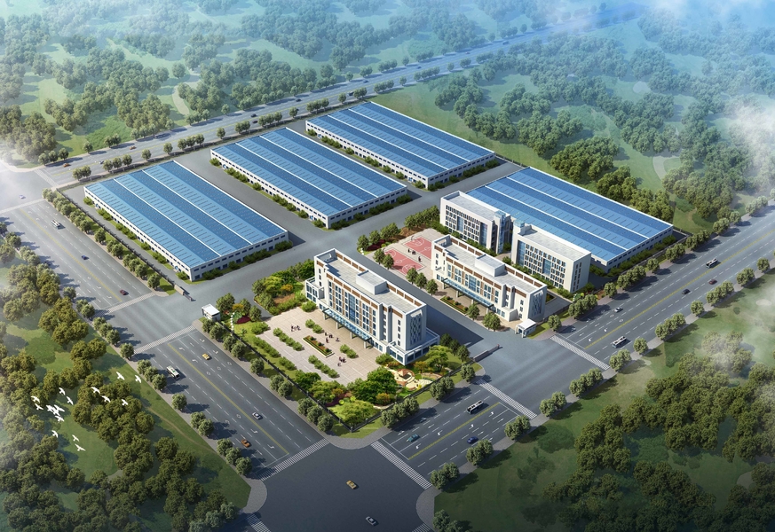 Henan Dabashan Automation Technology Co., Ltd