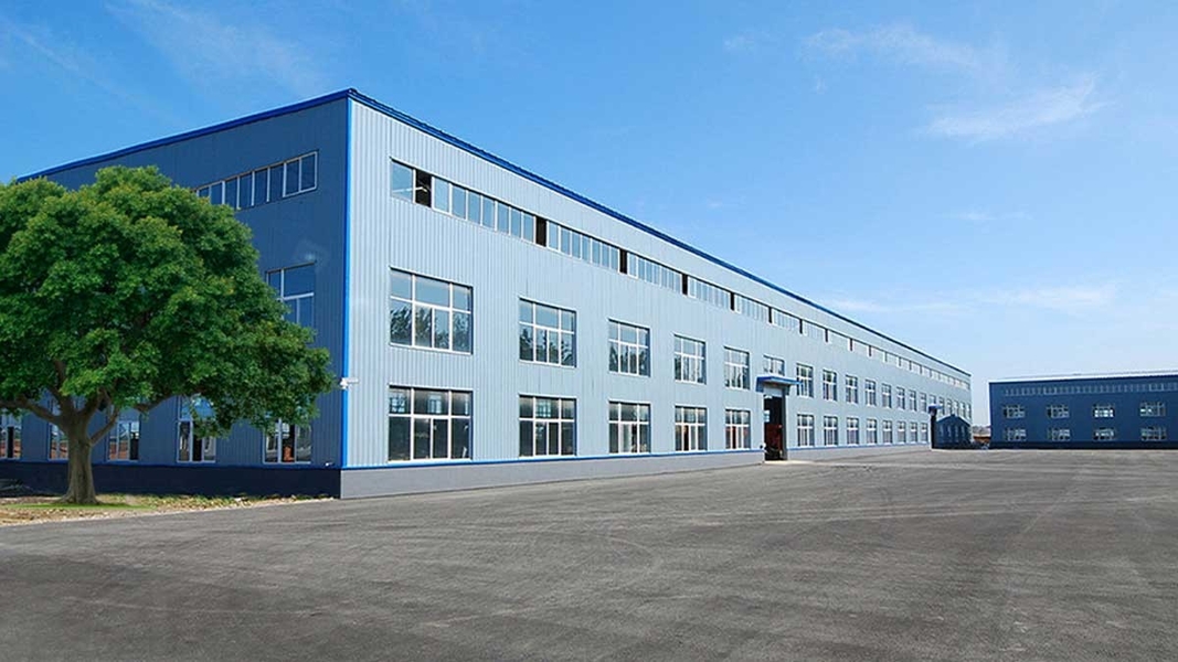 Henan Dabashan Automation Technology Co., Ltd