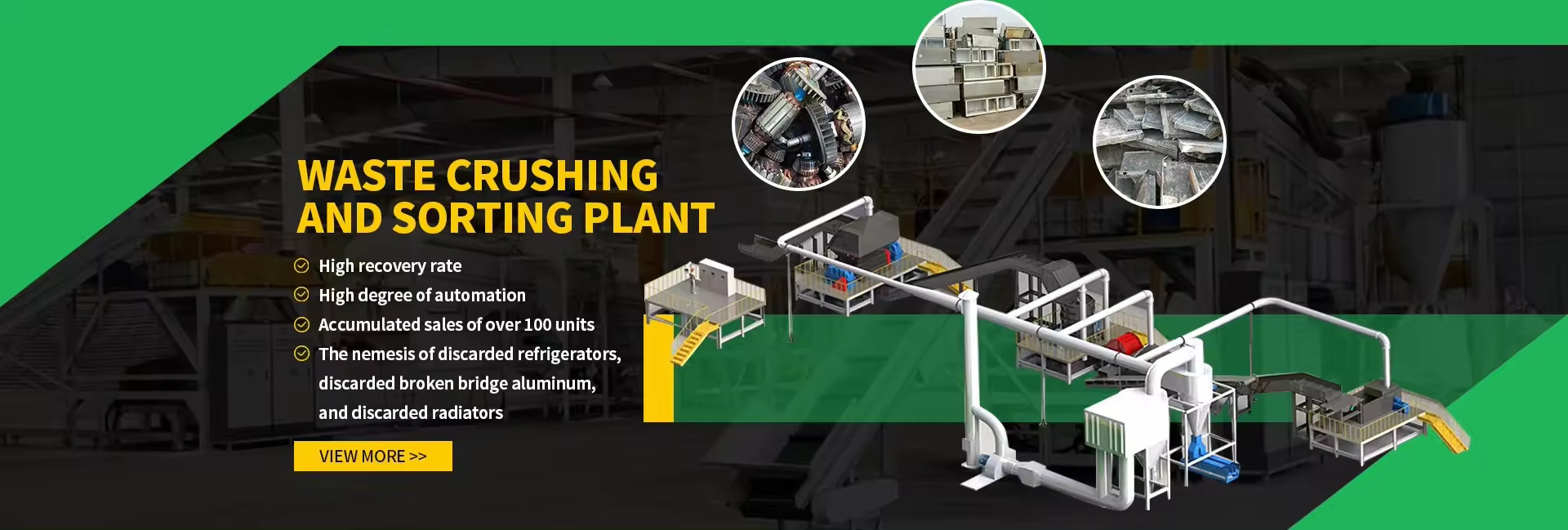 quality Plastic Crusher Machine factory
